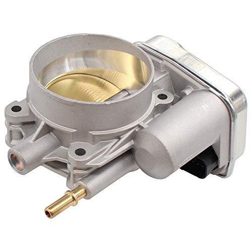 NewYall Fuel Injection Throttle Body 