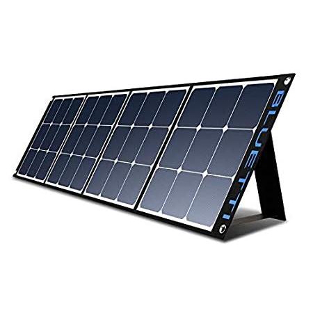 上質で快適 BLUETTI SP200 AC200MAX/AC300/AC200P/EB70/AC50S/EB150/E for Panel Solar 200w 太陽光発電、ソーラーパネル