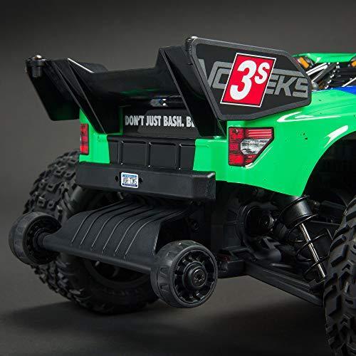 Arrma Rc Truck 1 10 Vorteks 4x4 3s Blx Stadium Truck Rtr Batteries And Cha B092mll7m9 Yum Yum Yahoo 店 通販 Yahoo ショッピング