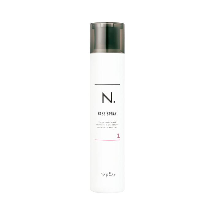 ナプラ N. エヌドット ベースヘアスプレー1 160g napla N. BASE SPRAY1 :4540688145304:REBOST - 通販 - Yahoo!ショッピング ナプラ N. エヌドット ベースヘアスプレー1 160g napla N. BASE SPRAY1 :4540688145304:REBOST - 通販 - Yahoo!ショッピング