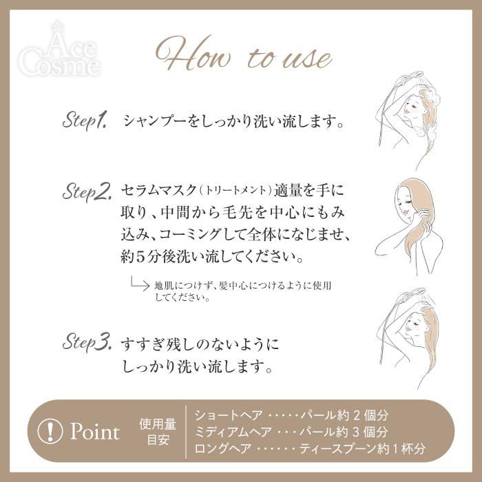 oggi otto オッジィオット インプレッシブPPTセラムマスク MM oggi otto オッジィオット インプレッシブPPTセラムマスク MM