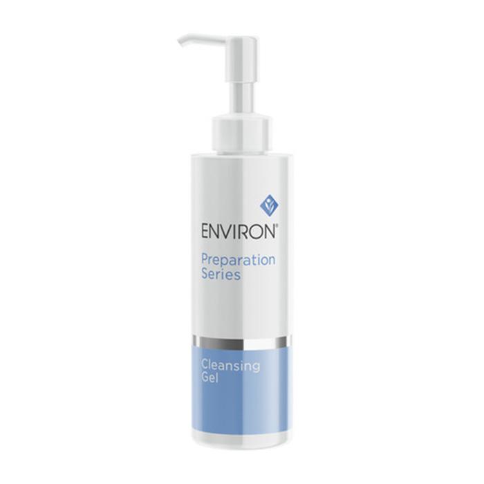クレンジング・メイク落とし ENVRION Cleansing Gel Pro ENVIRON（エンビロン） クレンジングジェル 200g メイク落とし 洗顔料