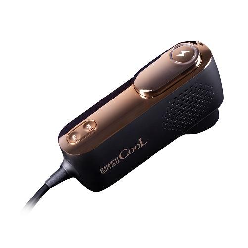 BiiTo2 光総合美容器 脱毛器 光総合美容機器【BiiTo II スタンダードセット】 正規品 日本製 脱毛器