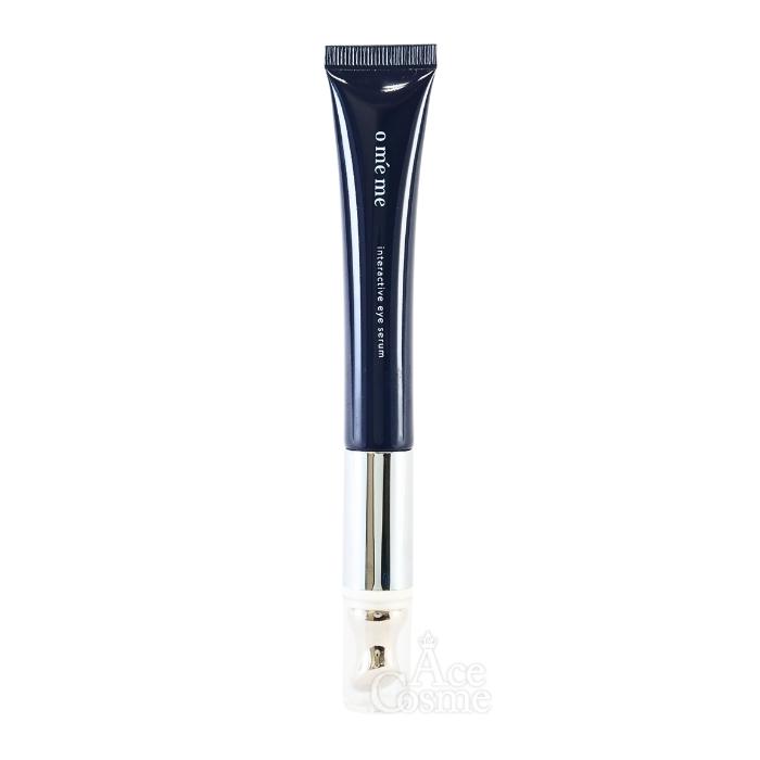 Omeme オメメ インタラクティブ アイセラム 20g 目元用美容液