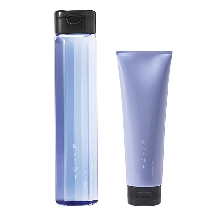 ADJUVANT アジュバン KASUI シャンプー&トリートメント セット ADJUVANT アジュバン KASUI シャンプー&トリートメント セット