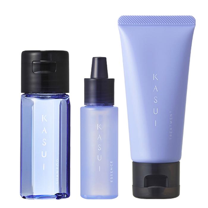 Re: アジュバン お試し3種セット シャンプー30ml トリートメント Re: アジュバン お試し3種セット シャンプー30ml トリートメント