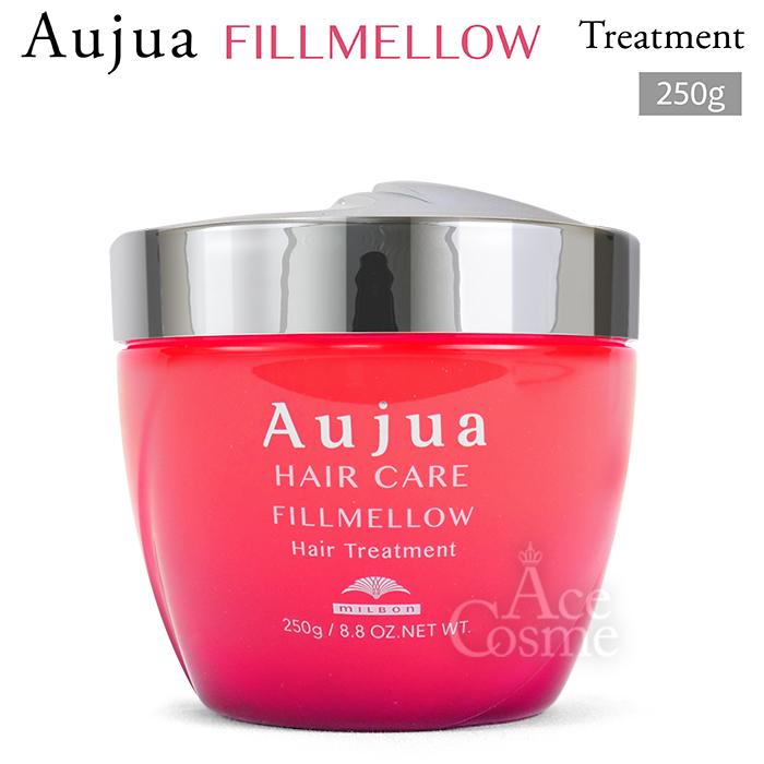 Aujua ミルボン オージュア FM フィルメロウ ヘアトリートメント Aujua ミルボン オージュア FM フィルメロウ ヘアトリートメント