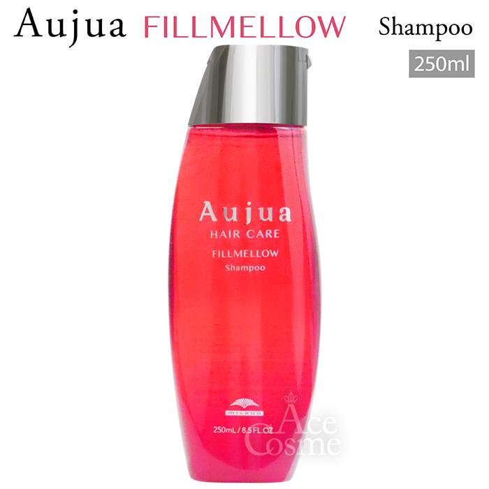 Aujua ミルボン オージュア FM フィルメロウ シャンプー 250ml Aujua ミルボン オージュア FM フィルメロウ シャンプー 250ml