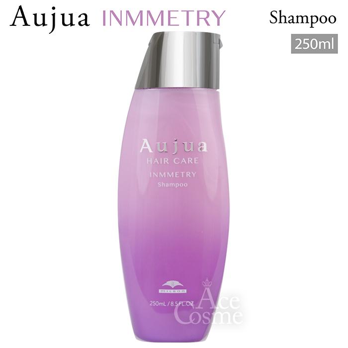 Aujua ミルボン オージュア IY インメトリィ シャンプー 250ml Aujua ミルボン オージュア IY インメトリィ シャンプー 250ml