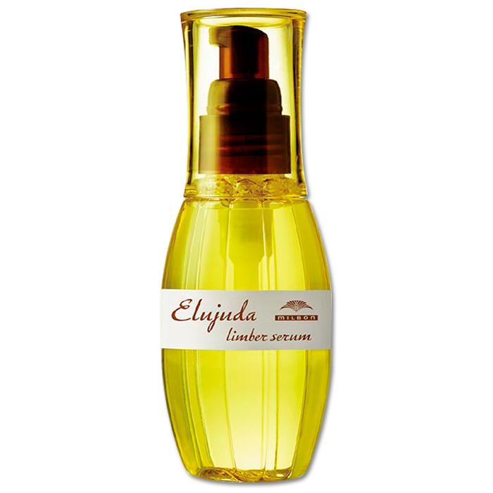 MILBON 単品 ミルボン エルジューダ リンバーセラム 120ml