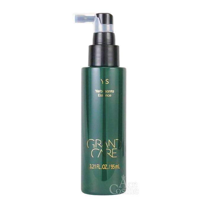RYURYU様ホーユー　グランケアYS 本体95ml hoyu（ホーユー） グランケア YS 95ml 本体 頭皮用美容液 : AceCosme