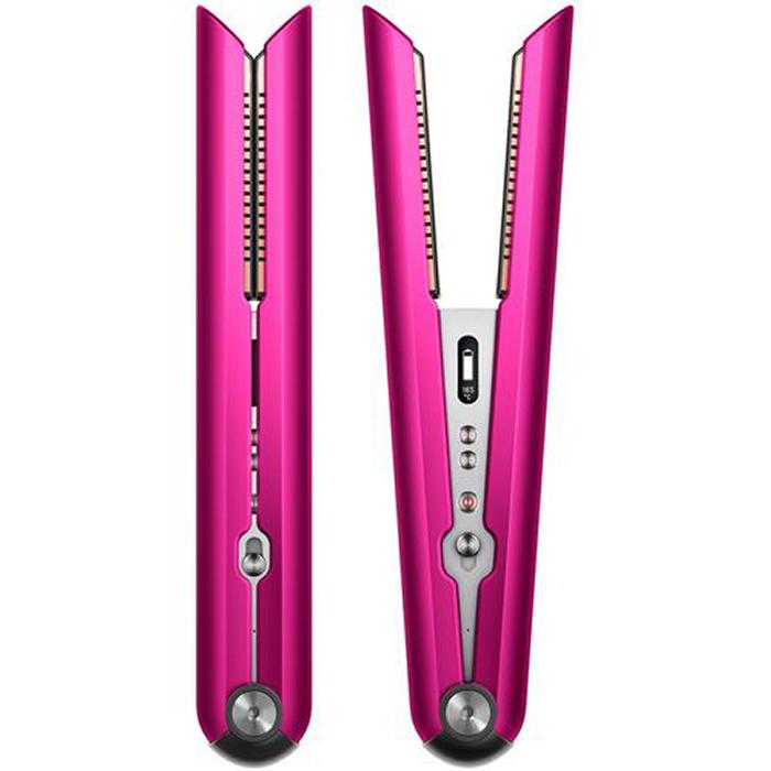 Dyson ダイソン HS03 FBN フューシャ/ブライトニッケル Corrale ヘアー 