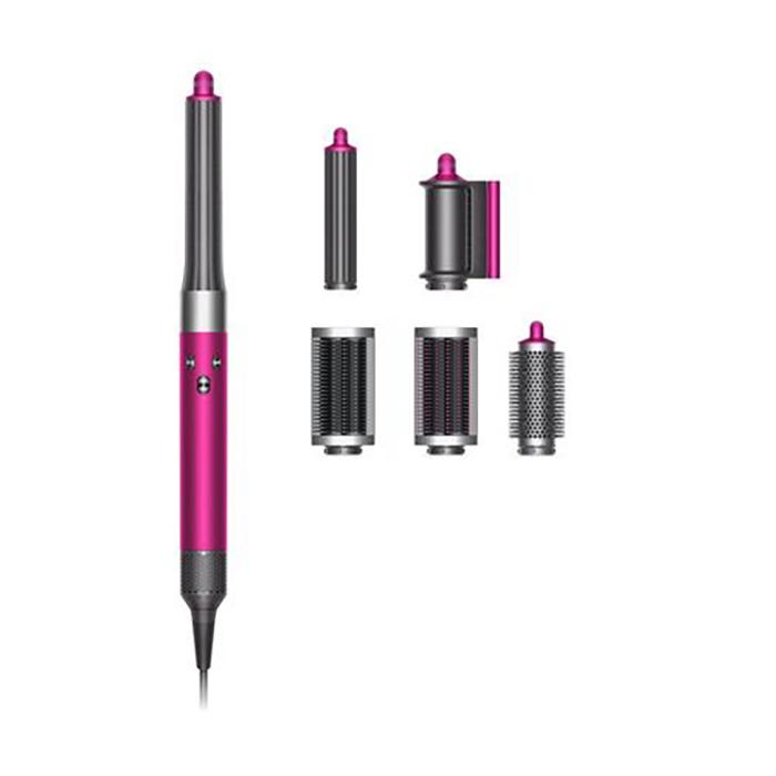 Airwrap ダイソン Dyson Complete Long HS05COMPLGFBN マルチスタイラー ロング フューシャ/ニッケル エアラップ : AceCosmeプラスYahoo!ショッピング店 - 通販 - Yahoo!ショッピング Airwrap ダイソン Dyson Complete Long HS05COMPLGFBN マルチスタイラー ロング フューシャ/ニッケル エアラップ : AceCosmeプラスYahoo!ショッピング店 - 通販 - Yahoo!ショッピング