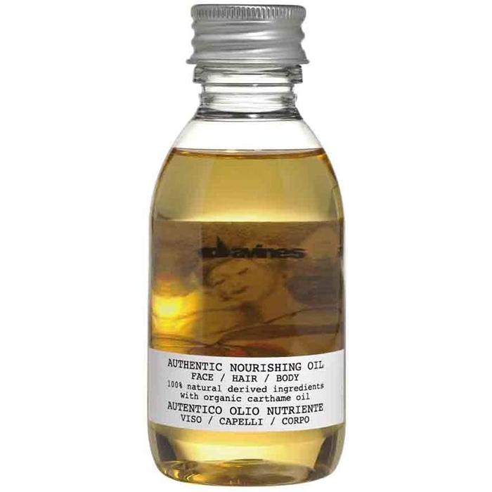 davines（ダヴィネス） オーセンティックオイル 140ml : AceCosme