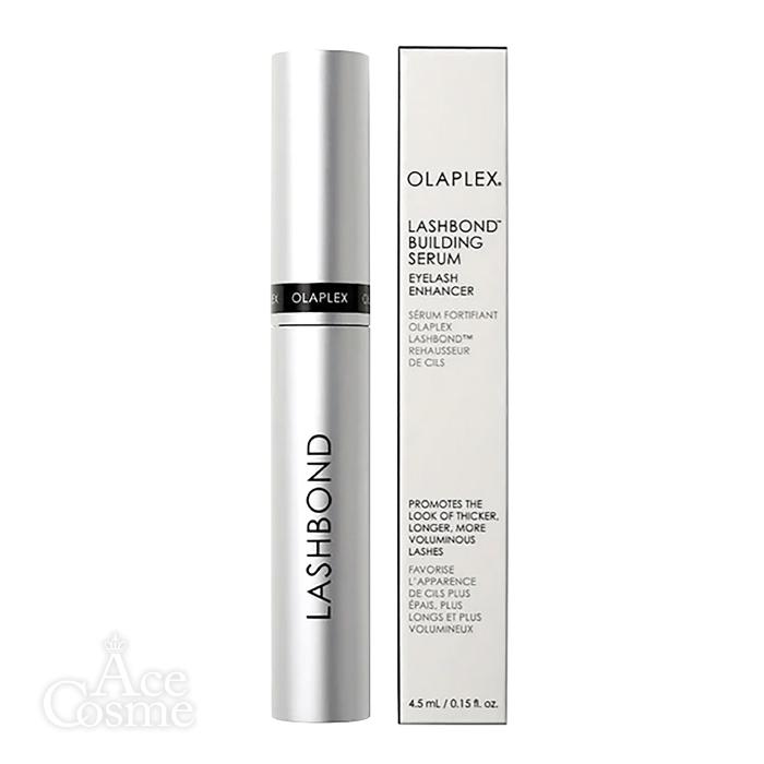 OLAPLEX オラプレックス ラッシュボンド ビルディングセラム 4.5 OLAPLEX オラプレックス ラッシュボンド ビルディングセラム 4.5