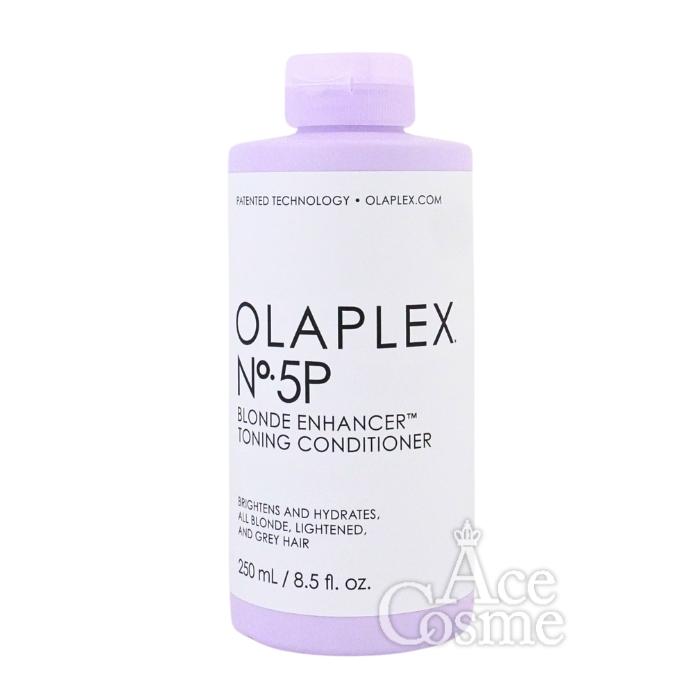 オラプレックス　No.5P トーニングコンディショナー　紫トリートメント OLAPLEX（オラプレックス） No.5P トーニング コンディショナー