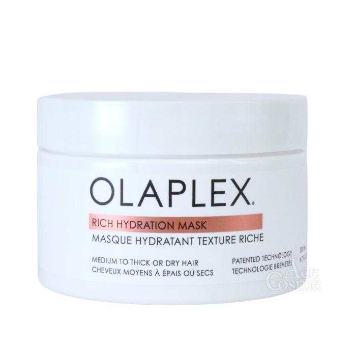 OLAPLEX リッチマスクトリートメント200ml オラプレックス リッチマスク トリートメント 200ml OLAPLEX