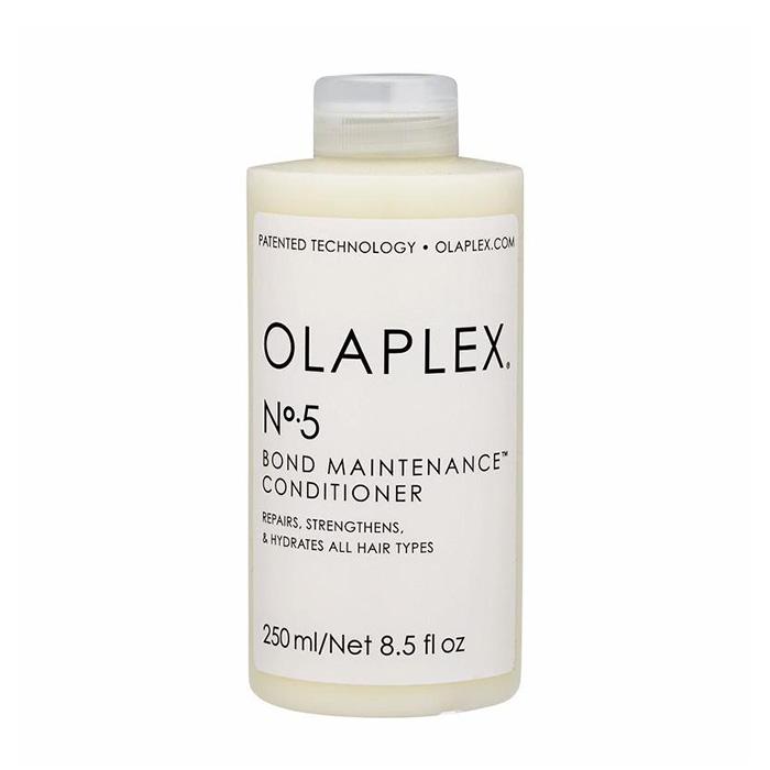 OLAPLEX No.5 ボンドメンテナンス コンディショナー 250ml×4本 OLAPLEX（オラプレックス） No.5 ボンドメンテナンス コンディショナー