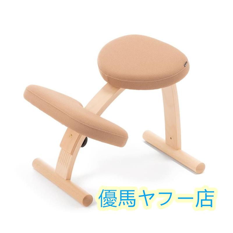 プロポーションチェア 座椅子 子供 勉強 バランスチェア 学習椅子 木製