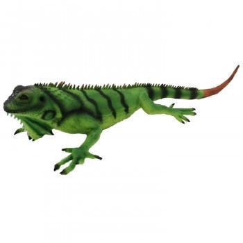 ラテックス リアルぬいぐるみ イグアナ Ln Ab かわいい雑貨専門店ゆめのお店 通販 Yahoo ショッピング