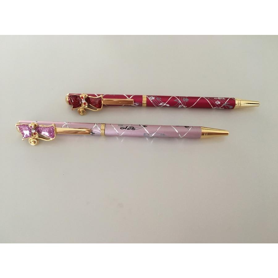 きらきら ボールペン ラメ ネコ 音符 おしゃれ ペン 文房具 ステーショナリー ネコ雑貨 花 ネコ 桜 ト音記号 いろいろ選べる 種類多数 I0184 かわいい雑貨専門店ゆめのお店 通販 Yahoo ショッピング