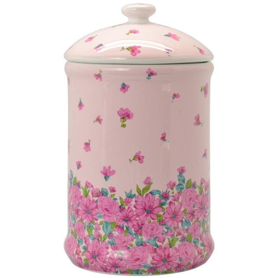 サニタリーボックス サニタリーポット ローズ 薔薇雑貨 roseトイレ用品