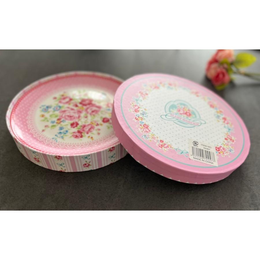 高品質の激安 1輪薔薇柄食器セット ピンクハウス食器 キッチン 食器