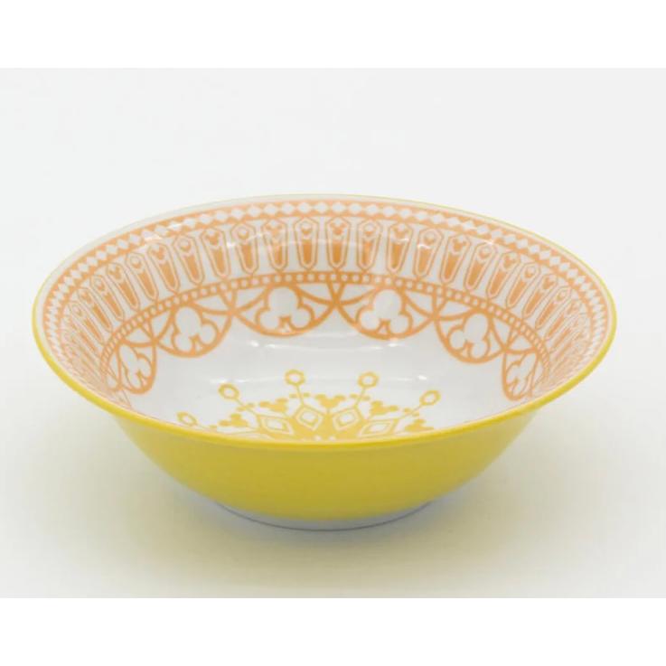 皿 ボウル ミッキー ディズニー ペールトーン 5個セット 食器セット