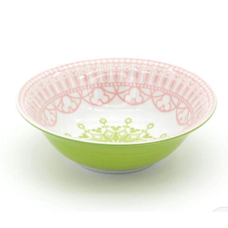 皿 ボウル ミッキー ディズニー ペールトーン 5個セット 食器セット