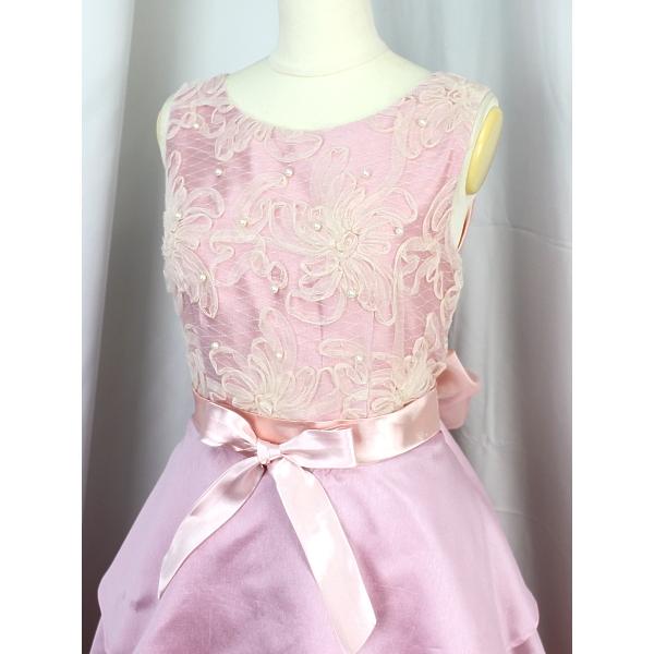 ゆめりすと コンチェルト・プロシマv3 クラシックピンク 155：演奏会