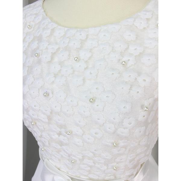 ゆめりすと コンチェルト・プロシマv3 ホワイト 165：演奏会発表