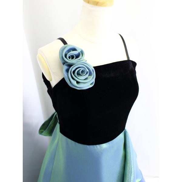 ゆめりすと エストラータ・イリーゼv2 170：演奏会発表会用ドレス