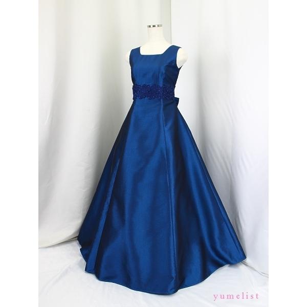 ゆめりすと☆エストラータ・カルム フォレストネイビー 160：演奏会  