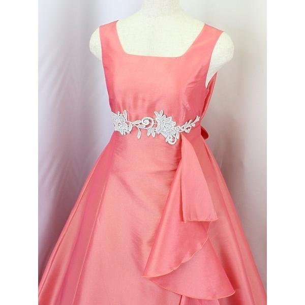 ゆめりすと エストラータ・プレジュエ サーモンピンク 170：演奏会発表