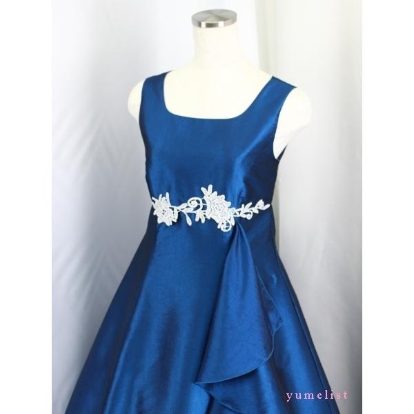 ゆめりすと エストラータ・プレジュエ フォレストネイビー 145：演奏会