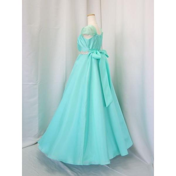 ゆめりすと カトヴィツェv4 ミントグリーン 160 (15)：演奏会