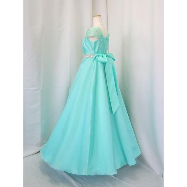 ゆめりすと カトヴィツェv4 ミントグリーン 165 (17)：演奏会