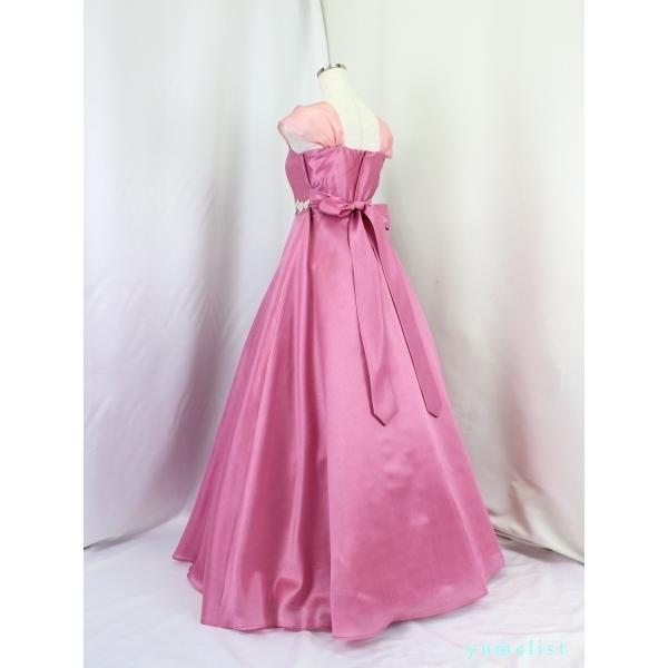 ゆめりすと カトヴィツェv4 クラシックピンク 120 (7)：演奏会発表会用