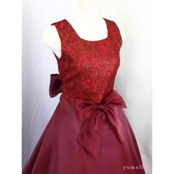 ゆめりすと ラフォーリア・オルガンザv2 ワイン 140：演奏会発表