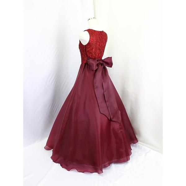 ゆめりすと ラフォーリア・オルガンザv2 ワイン 160：演奏会発表会用