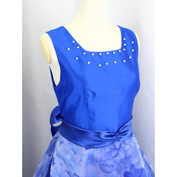 ゆめりすと セレナーデv8 ロイヤルブルー 155 