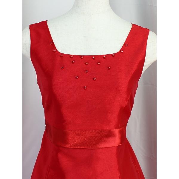 ゆめりすとドレス165 ゆめりすと シャドーズ 165：演奏会発表会用子供ロングドレス