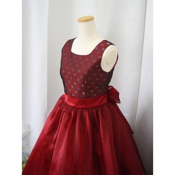 キッズ服(100cm~) ゆめりすと☆ビクトリアv6 グレイッシュブルー 150