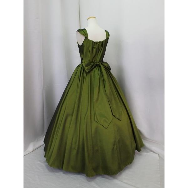 ゆめりすとエストラータ・プレジュエ フォレストネイビー140