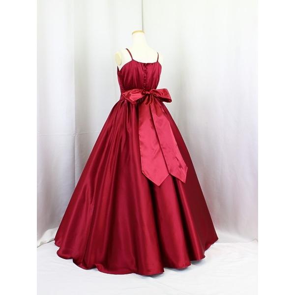 ゆめりすと レッドドレス