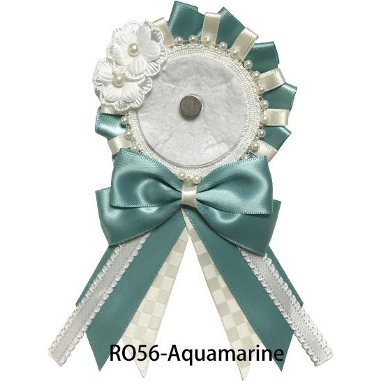 推し活 コスプレ 痛ロゼット アニメ リボン おしゃれ お洒落 : 夢