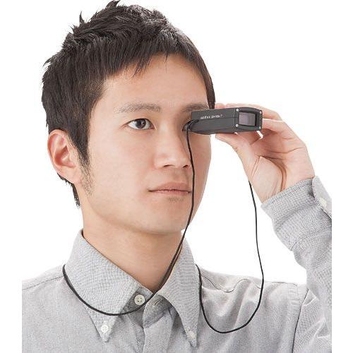 値下げ】ESCHENBACH パノラマクラブM 8X16