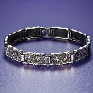 シルバー925製ダイヤモンド梵字ブレスレット