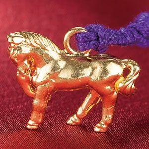 人間国宝奥山峰石監修 純金製根付 駿馬 45ff3 夢みつけ隊