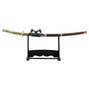 天下五剣 国宝 三日月宗近 糸巻太刀 45g26 夢みつけ隊 通販 Yahoo ショッピング